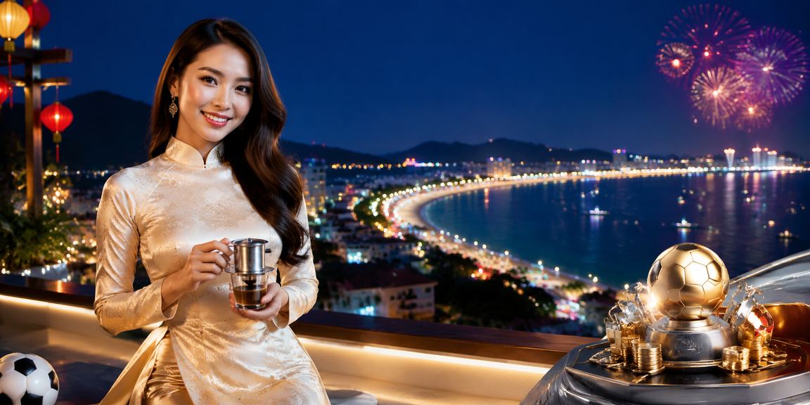 Người chơi cá cược bóng đá ở Nha Trang